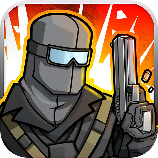 [+iPad] Deadlock: Online [v1.3, Action, iOS 4.1, ENG]