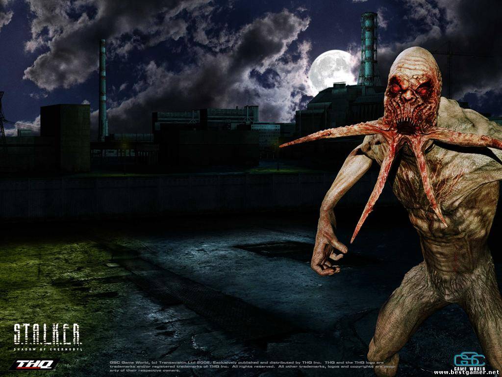 S.T.A.L.K.E.?R.: Зов Припяти - Stalker LTL (2012) [RUS] [Mod] (2012) [ENG][RePack]