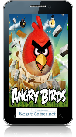 [Android] Angry Birds: Anthology + Angry Birds HD: Anthology [Аркады, ENG]