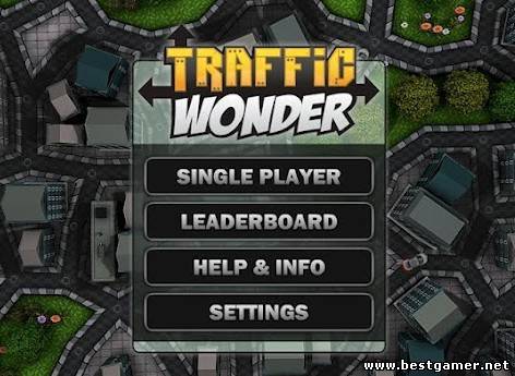 [Android] Traffic Wonder (1.0.31) [Аркада, ENG]