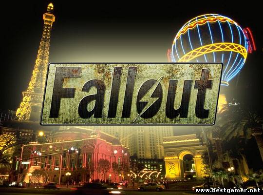 Fallout 3 & Fallout: New Vegas (2008-2012) [RUS] [RUSSOUND] [Моды + Дополнения + Обновления + Русификаторы]