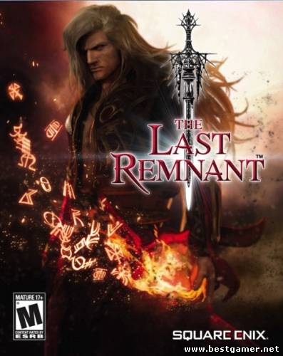 The Last Remnant (2009) PC &#124; Repack от R.G. Catalyst