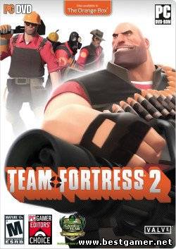 Team Fortress 2D (NetBook)