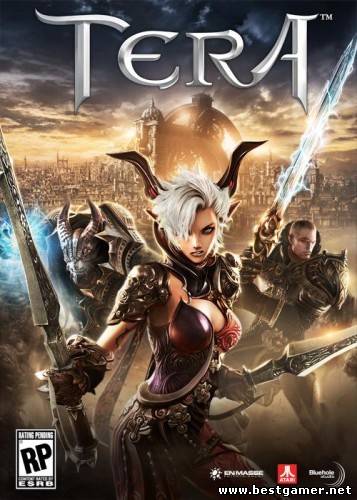 TERA Online : Evolution (2012) [ПираткаММО]