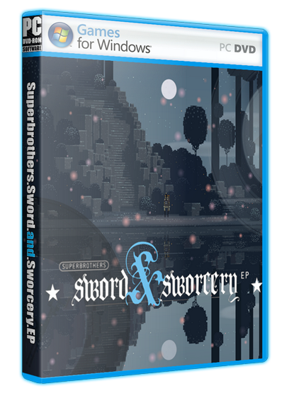 Superbrothers: Sword & Sworcery EP (Capybara Games) (ENG) (2012) [RePack] от Samodel