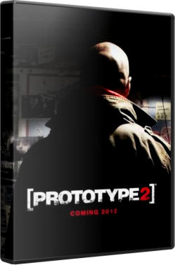 Prototype 2 - небольшое геймплейное видеопрохождение