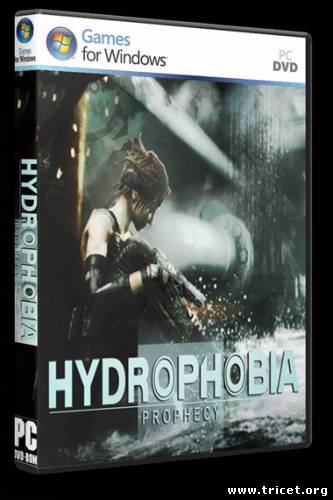 Hydrophobia Prophecy (2011/PC/Eng/Repack)