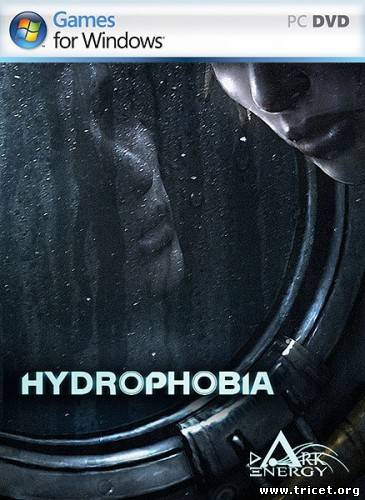 Hydrophobia Prophecy (2011/PC/Eng)