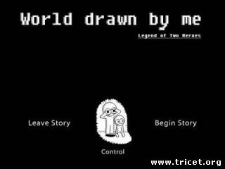 World Drawn By Me (2010) PC