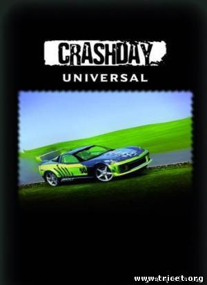 CrashDay Universal HD