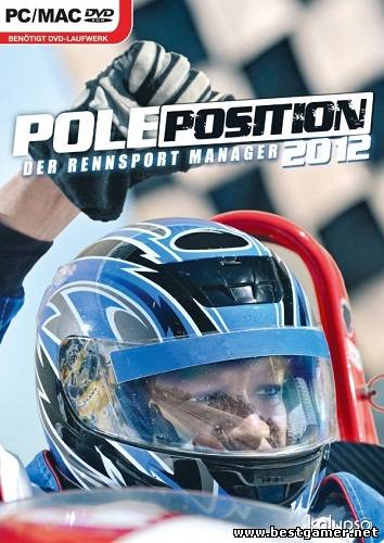 Pole Position 2012 (Kalypso Media) (MULTI 2) [L]