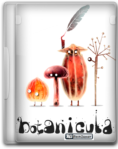 Botanicula (2012) PCRepack от R.G.BestGamer.net