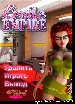 Erotic Empire (2004) PC