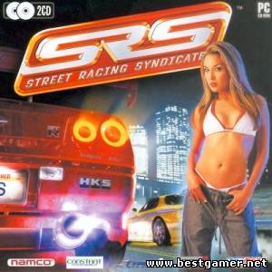 Street Racing Syndicate (2005) PC &#124; RePack от ivandubskoj