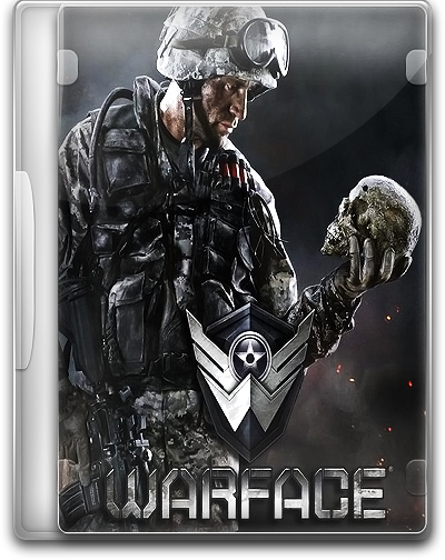 Warface (2012) PC &#124; RePack