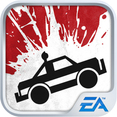 [+iPad] Burnout™ CRASH! [v1.0.6, Гонки, iOS 4.0, ENG]