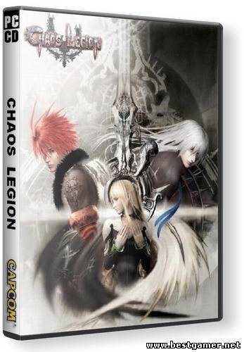 Chaos Legion / Рыцари Хаоса [RePack] [RUS / RUS] (2003) (1.0.0.0)