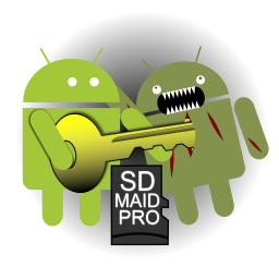 [Android] SD Maid Pro - System Cleaning Tool 0.9.8.2 [Система, RUS]