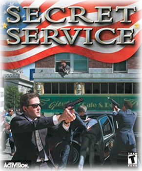 Secret Service In Harm&#39;s Way (2001) PC &#124; RePack