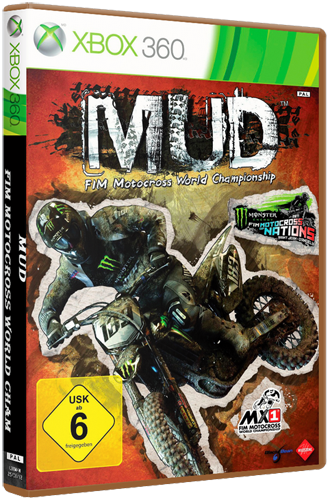 [XBOX360] MUD: FIM Motocross World Championship [Region Free][ENG](XGD3) (LT+ 2.0)