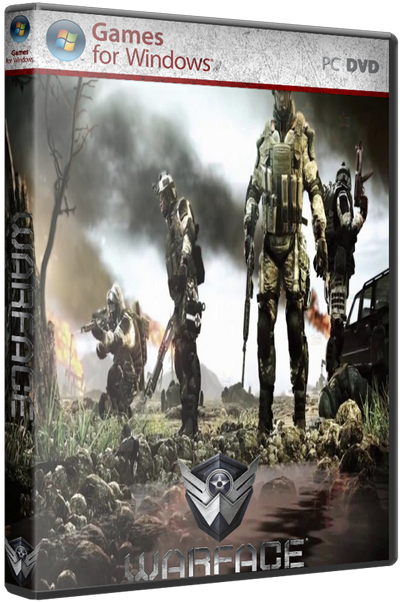 Warface (Tencent) (RUS) [Repack] Zodia4