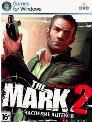 The Mark 2: Наследие ацтеков / 2009 / РС &#124; &#124; RePack by Polunochnik [R.G. GamersZona]