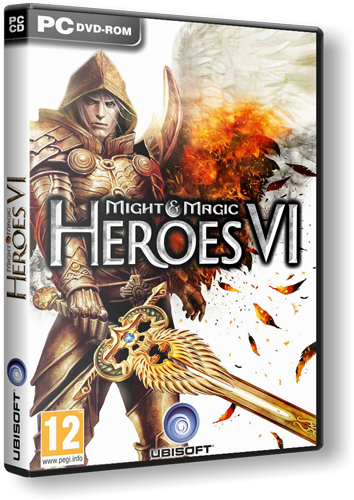 Меч и Магия: Герои VI / Might & Magic: Heroes VI (Ubisoft Entertainment/Бука/2011/RUS/ENG) [RePack] RG Virtus