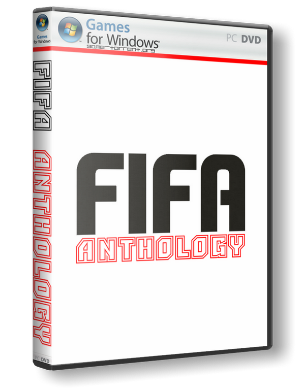 FIFA. Anthology [1996-2011] [Rus&#124;Eng]
