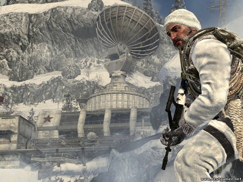 Call of Duty: Black Ops 2 - подробности мультиплеера+Официально: Новый Call of Duty будет раскрыт 1 мая