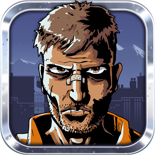 I Must Run! Reloaded [v1.0, Аркада, iOS 4.0, ENG]