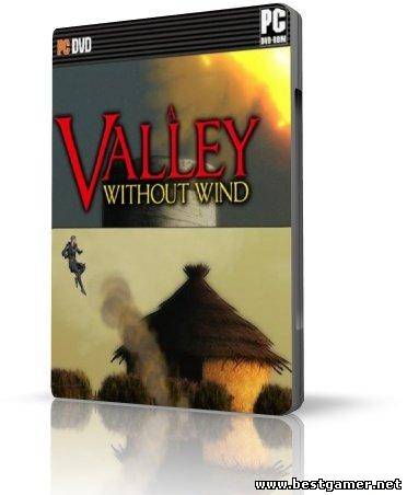 A Valley Without Wind (Arcen Games) (ENG) [L]