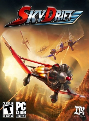 SkyDrift + DLC&#39;s (Kalypso Media Digital) (MULTi5) [L&#124;Steam-Rip]