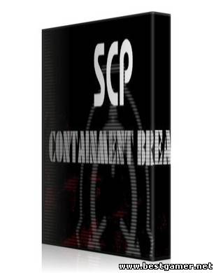 SCP - Containment Breach (RePack) {v.0.1.2a} [En] 2012