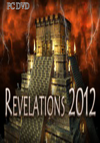 Revelations 2012 (Dark Artz Entertainment) (ENG) [L] Steam Rip