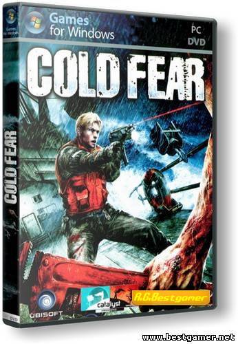 Cold Fear (Акелла) (RUS) [Repack]Repack от R.G.BestGamer.net