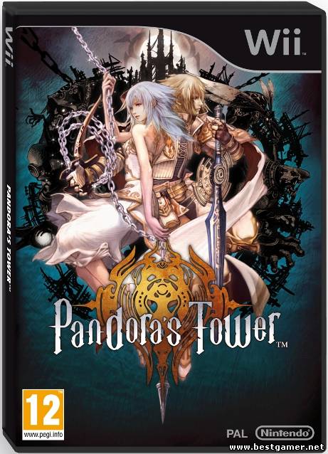 Pandora&#96;s Tower [PAL &#124; MULTi5] [Scrubbed]
