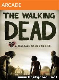 [JTAG/FULL]The Walking Dead +2episodes[Region Free/ENG]