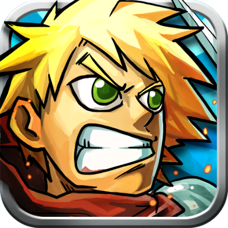 [HD] BattleLand:Warrior vs Monster HD [v1.0, Strategy, iOS 4.3, ENG]