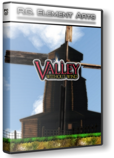 A Valley Without Wind (2012) PC &#124; RePack от R.G. Element Arts