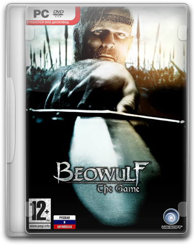 Beowulf: The Game / Беовульф (Бука) (Rus) [RePack] от Martin