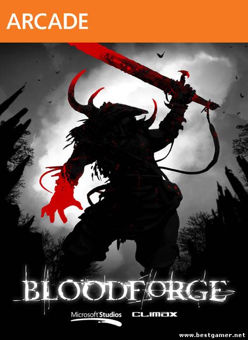 [XBOX360]Bloodforge