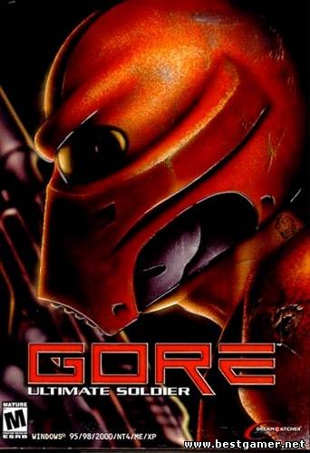 Gore: Special Edition (2008) [ENG] [L]