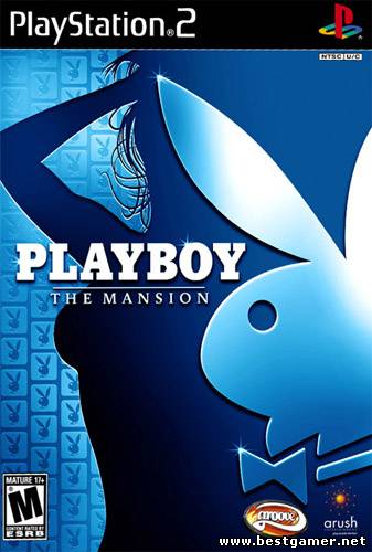 Playboy: The Mansion (2005) PS2