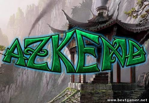 [Android] Azkend (1.2.5) [Логическая, ENG]