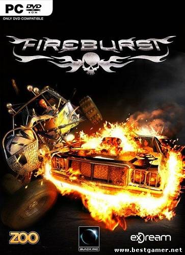Fireburst (Zoo Entertainment) (ENG) [Steam-Rip]