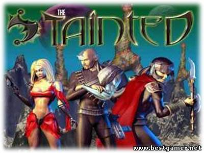 The Tainted (1999) PC &#124; RePack