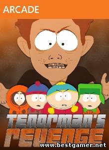 [JTAG/FULL]South Park: Tenorman&#39;s Revenge [xbla / eng]