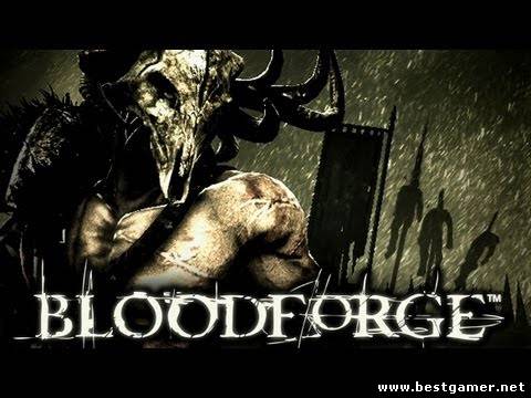 Bloodforge. Ожидали большего