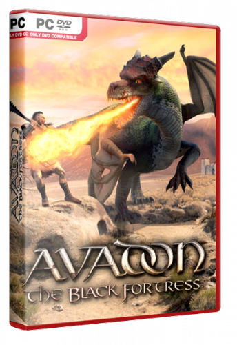 Avadon: The Black Fortress [2011&#124;Eng]