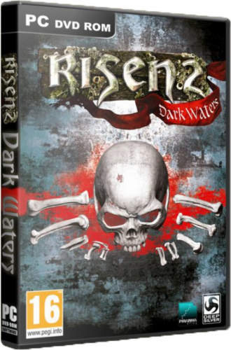 Risen 2: Темные воды / Risen 2: Dark Waters (2012) PC &#124; NoDVD